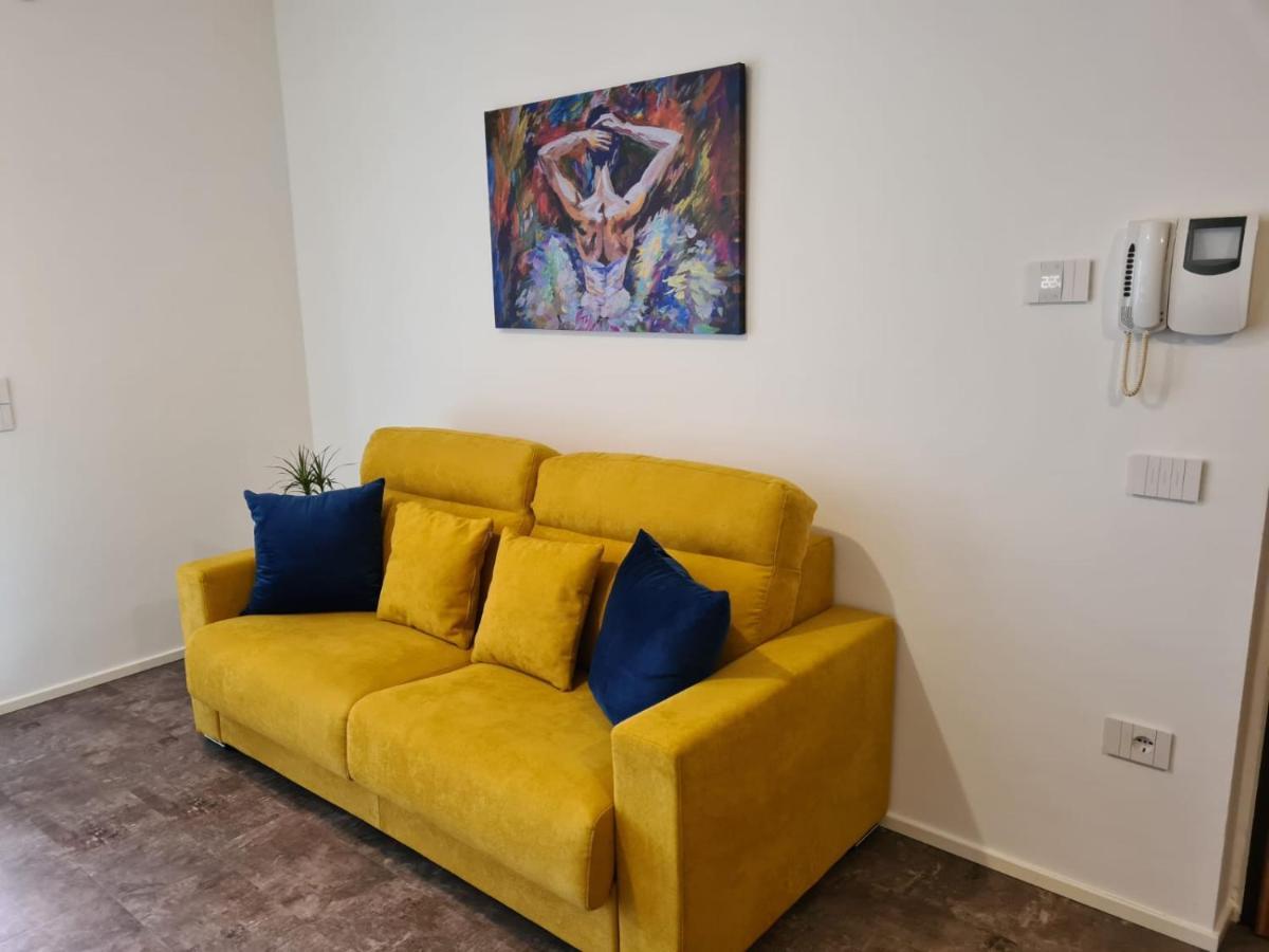 Infinite Blue Apartment Riva del Garda Bagian luar foto